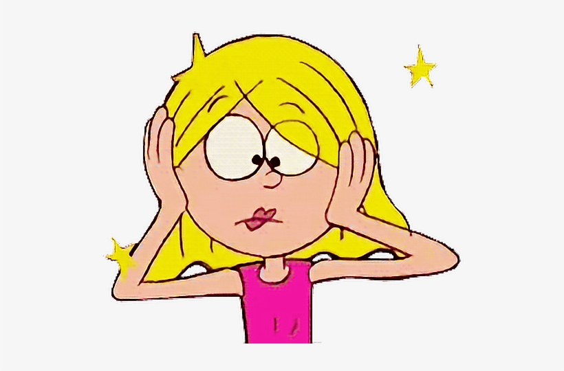 Aesthetic - Lizzie Mcguire Dibujo Png, transparent png download