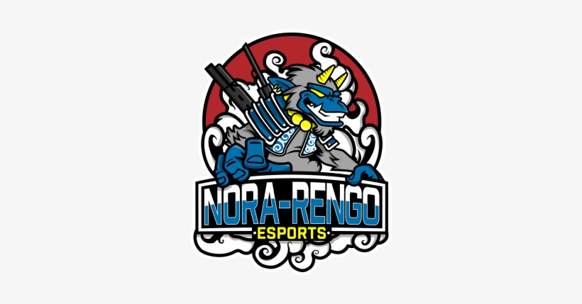 Nora-rengo - Rainbow Six Siege Nora Rengo, transparent png download