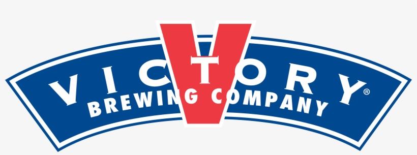 Nyc Trivia League Sponsored By Victory - Victory Brewing Company Logo Transparent, transparent png download