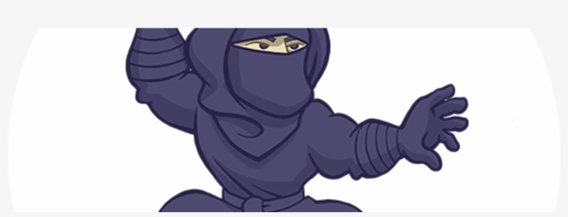 Ninja, transparent png download