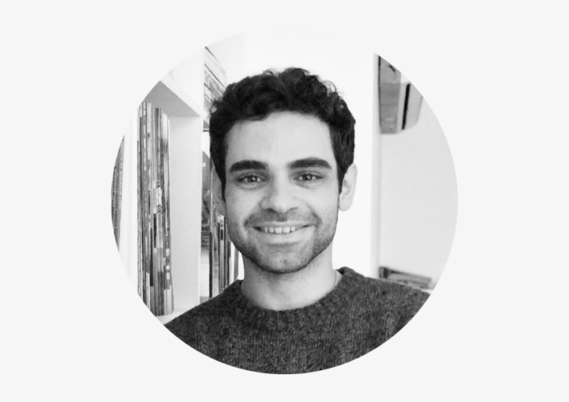 Mehmet Berk Bostancı - Jesse Lebeau, transparent png download