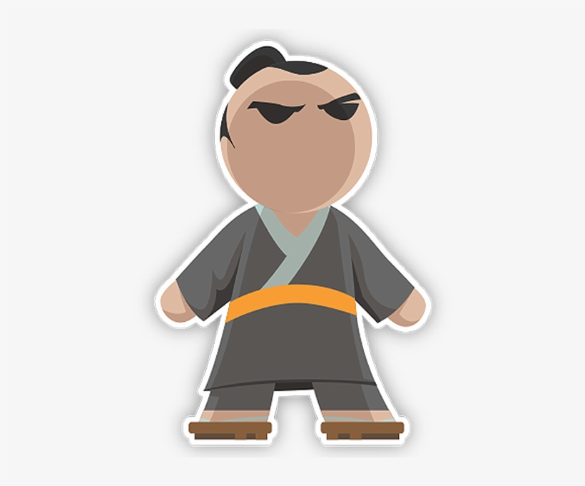 Basho Man Sun-god - Cartoon, transparent png download
