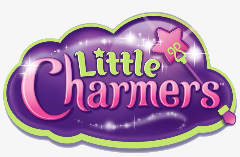 Little Charmers - Little Charmers - Charm House Playset, transparent png download