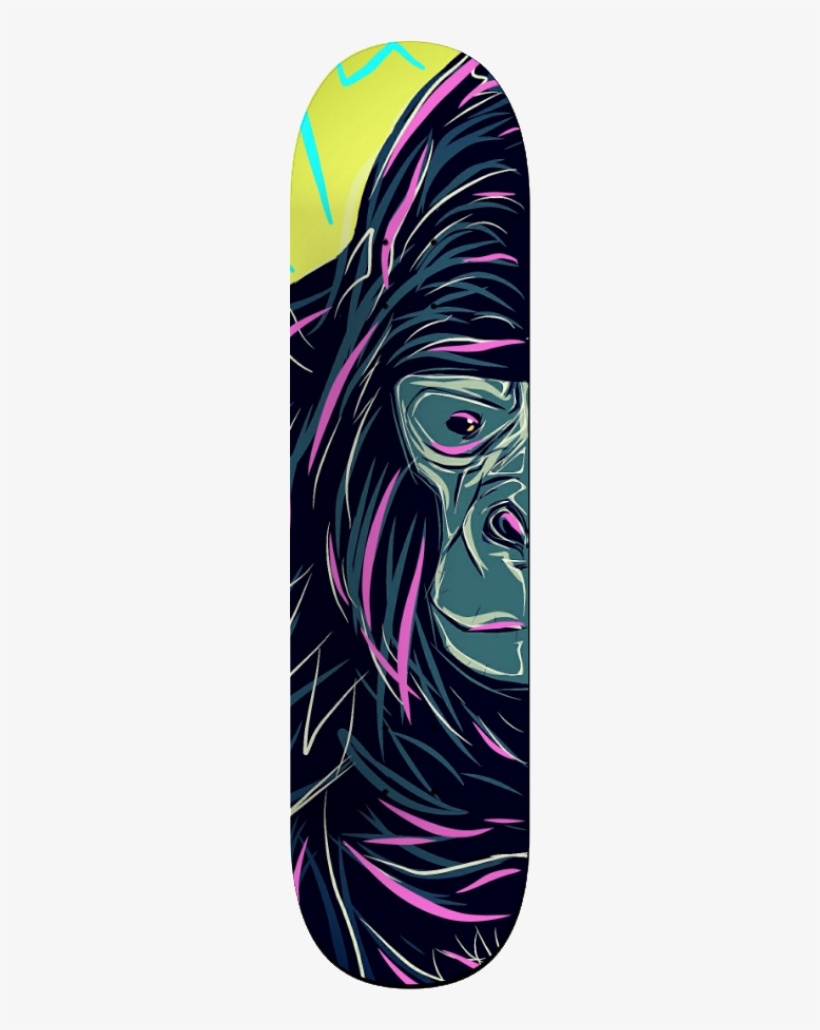 Harambe, transparent png download
