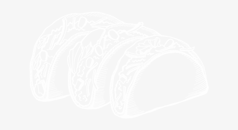 Tacos - Menu, transparent png download