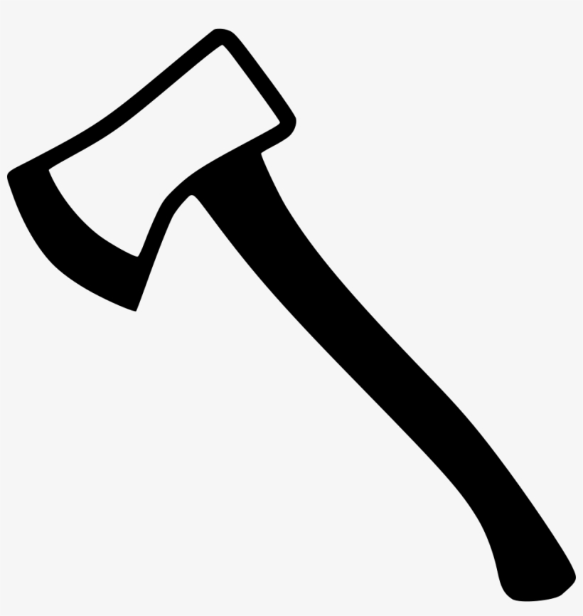 Axe Fireman Outdoor Comments, transparent png download