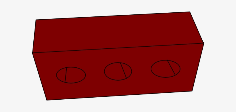 How To Set Use Brown Brick Svg Vector, transparent png download