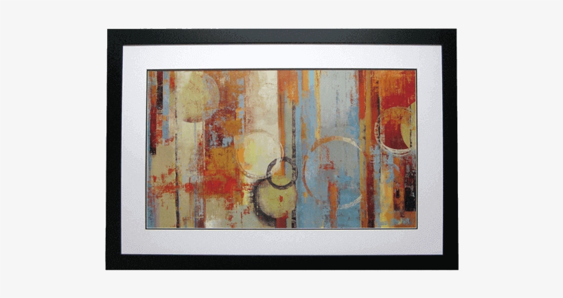 Beach Wood Picture - Tom Reeves - Beach Wood Canvas, transparent png download