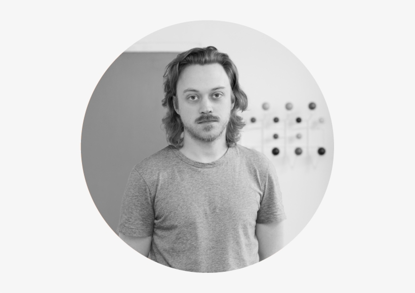 Tristan Marantos - Monochrome, transparent png download