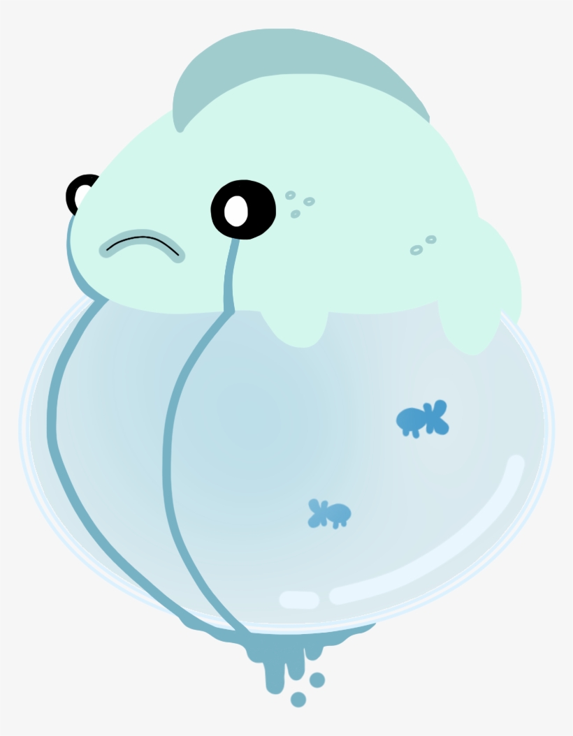 “in Fishbowl Space We Babysit Wallace ” - Space, transparent png download