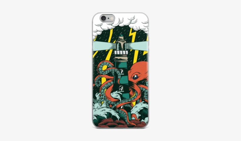 Phone Cases - Ilustracion Estilo Comic, transparent png download