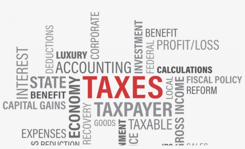 Last Date For Filing Of Gst Returns For July, August - Tax Reforms In India, transparent png download