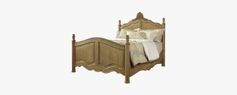 Modern Room Furnishings - Transparent Canpony Bed Png, transparent png download