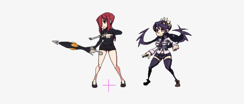 Tumblr N3wcjglai41rip8ybo6 500 - Skullgirls, transparent png download