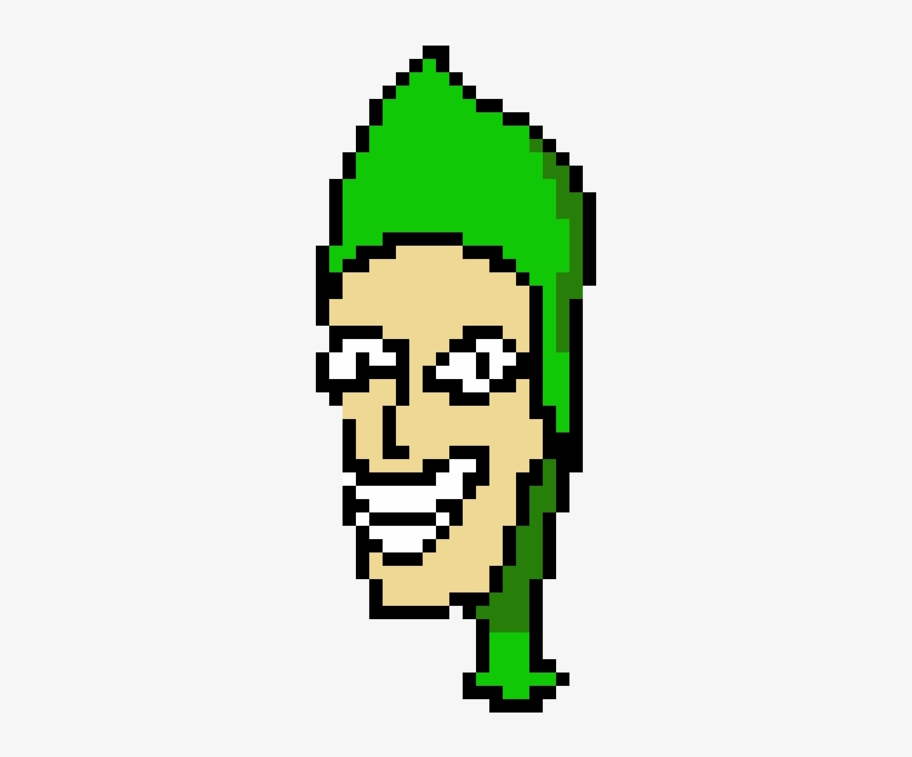 Idubbbz - Cartoon, transparent png download
