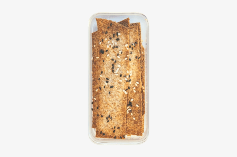 Ingredients - Crisp Bread, transparent png download