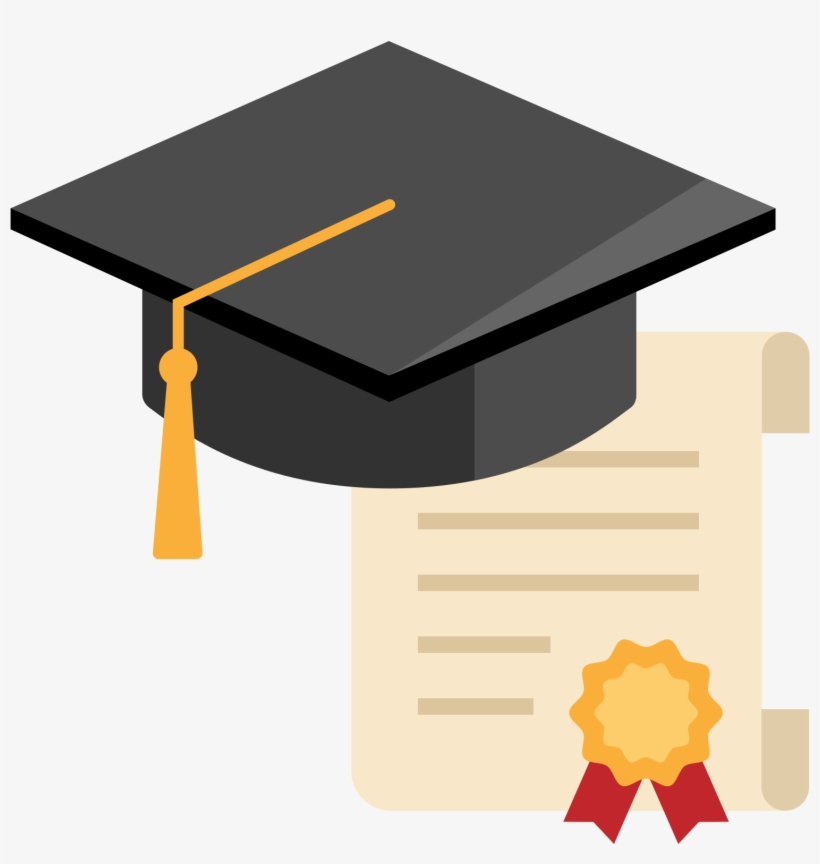 Open - Diploma, transparent png download