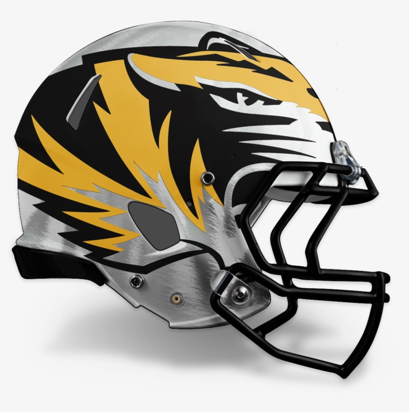 98 Best L - Missouri Tigers Auto Sun Shade, transparent png download