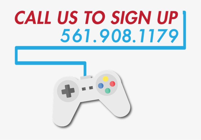 1 - Game Controller, transparent png download