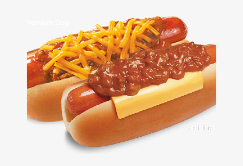 Hot Dog Png Transparent Images - Hot Dog Png, transparent png download