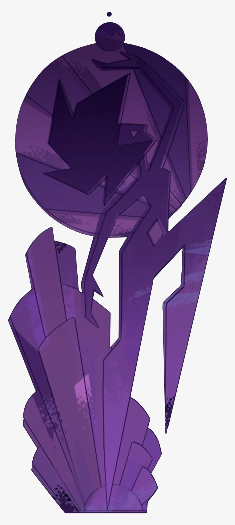 Pink Diamond Mural Transparent - Pink Diamond Limb Enhancers, transparent png download