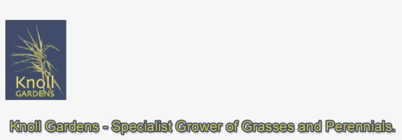 Knoll Gardens Blog - Blog, transparent png download
