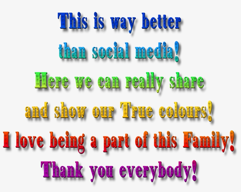 This Free Icons Png Design Of Nice Artwork, My Friends, transparent png download