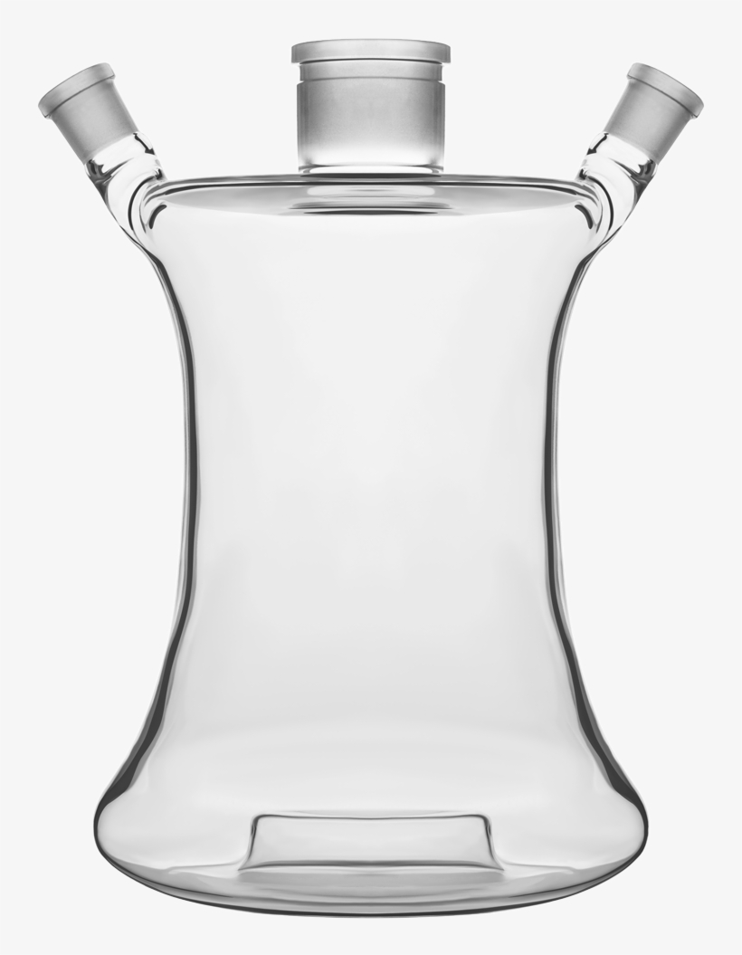 Stem The Stem Is Made Of Borosilicate Glass, And Theshape - Hookah Temple Png, transparent png download