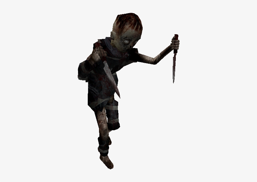 Children - Half-life, transparent png download