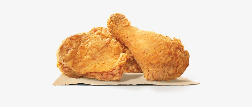 Fried Chicken - Chicken Meal Burger King, transparent png download