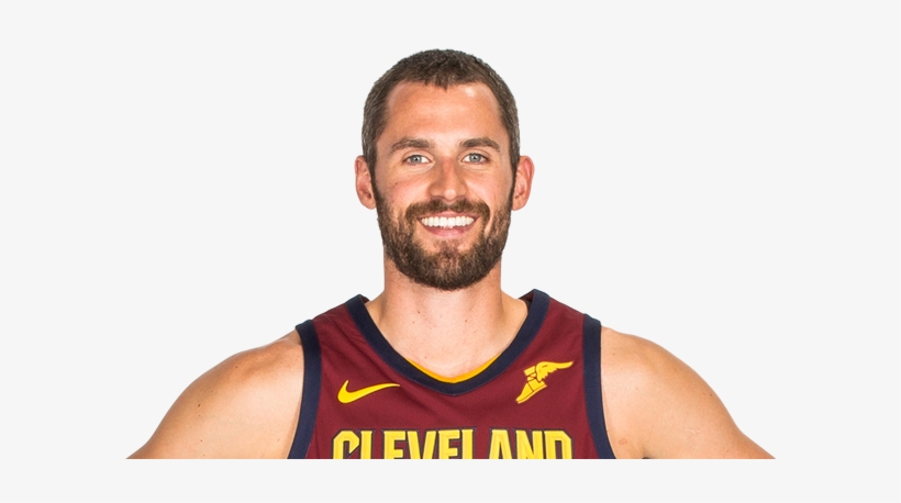 Clipart Library Stock James Has Fun With Russell Westbrook - Kevin Love, transparent png download