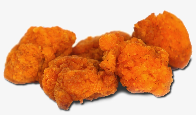 Boneless Buffalo Wings - Day N Night Bites Boneless Buffalo Chicken Wing, transparent png download