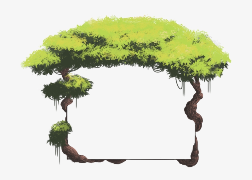 I Created A Twitch Channel Prototype To Showcase My, transparent png download