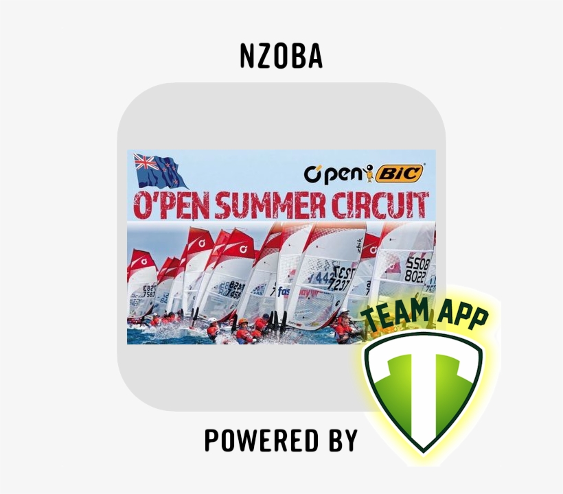 New Zealand - Team App, transparent png download