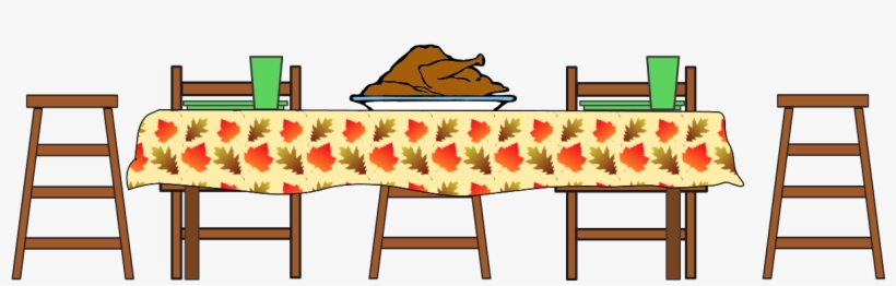 Turkey Dinner Clipart Picture Free - Best Gift Turkey Scared Turkeyhappy Thanksgiving Hoodie/t-shirt/mug, transparent png download