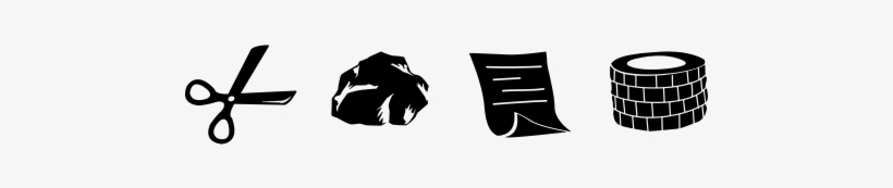 Schnick Schnack Schnuck Auf Dein T-shirt - T-shirt, transparent png download