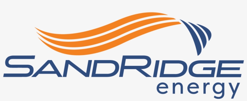 Eps - Sandridge Energy Logo, transparent png download