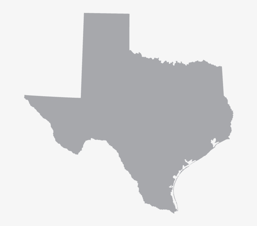 Texas Clipart Png - Texas Silhouette Transparent PNG - 800x800 - Free ...