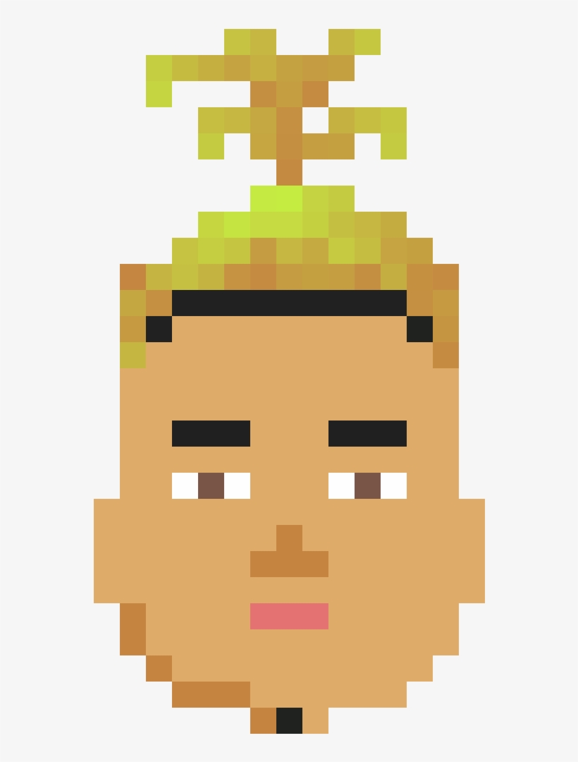 Lil Pump - Blurps, transparent png download