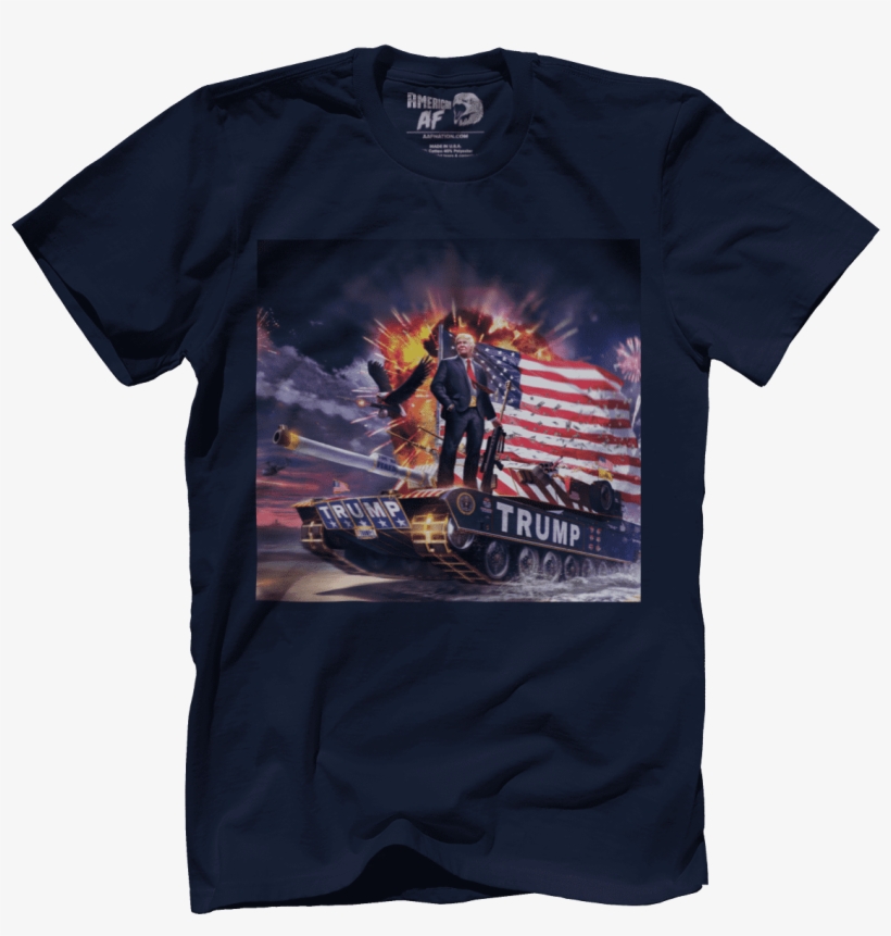 Donald Trump - Ronald Raygun, transparent png download