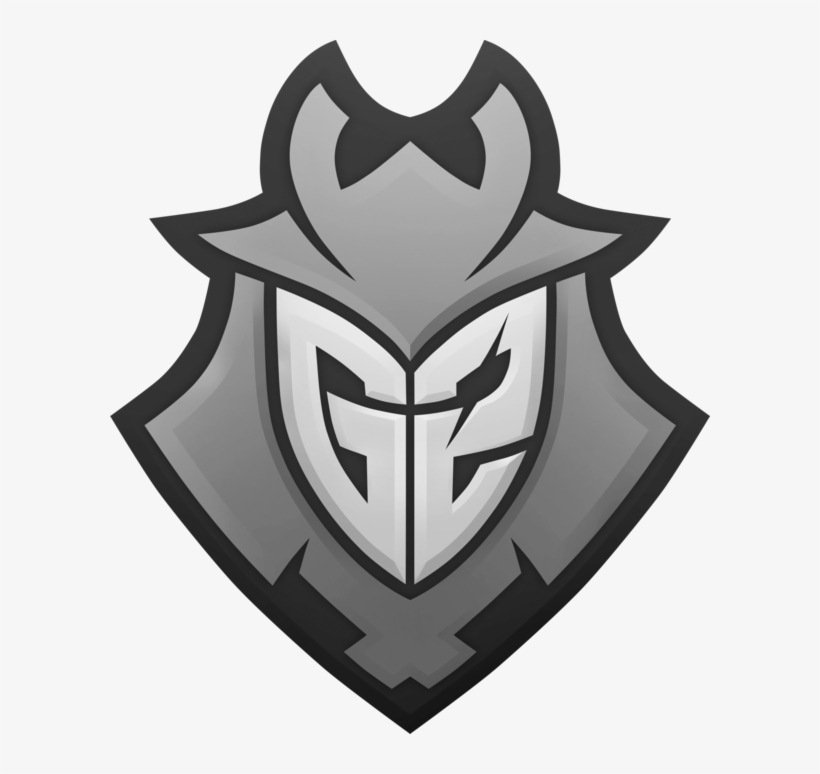 Vector Library Download Cs Go Drawing At Getdrawings - G2 Esports, transparent png download