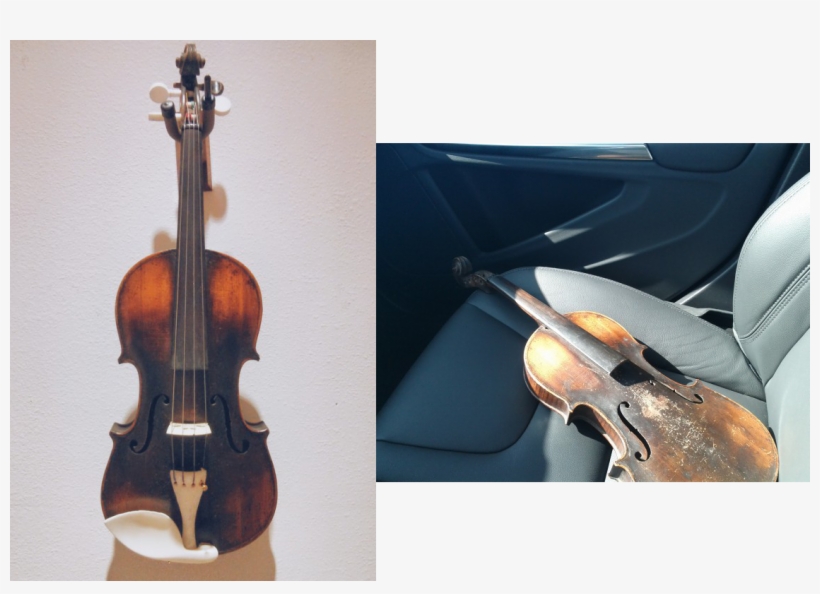 Violin, transparent png download