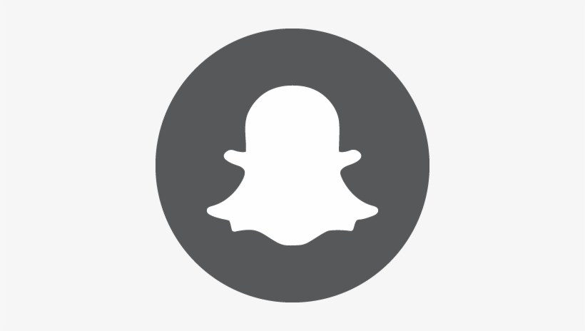 10 Apr 2015 - Snapchat Logo Png Black, transparent png download