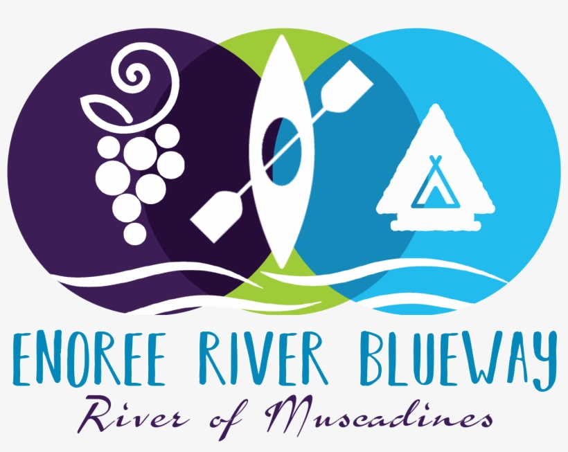 The Enoree River Is An 85 Mile Long Tributary Of The - Enoree River, transparent png download