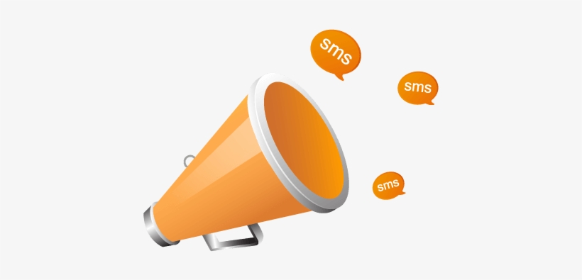 Megaphone - Circle, transparent png download
