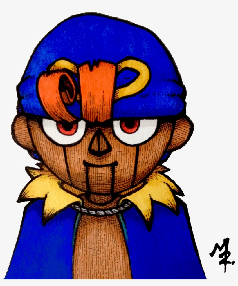 View Samegoogleiqdbsaucenao 1529513410422 , - Super Mario Rpg, transparent png download