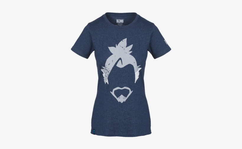 Overwatch Hanzo Shirt - Overwatch Hanzo Merch, transparent png download