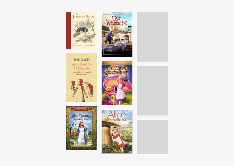 Alice In Wonderland, transparent png download