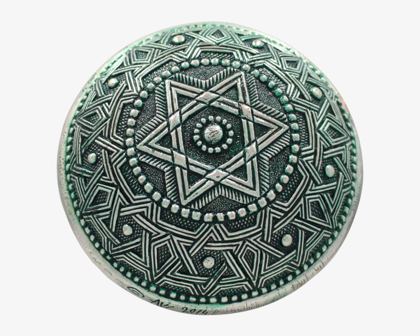 Multiple Star Of David - Star System, transparent png download