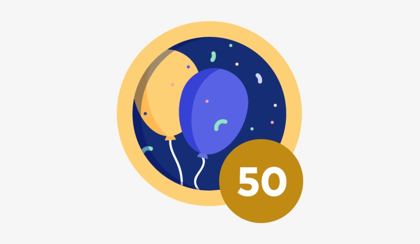 Captain Popular - Circle, transparent png download